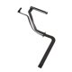 thumbnail image 5 of Reemplazo Del Cable Flexible de Disco Duro Yotijar 821-0814-a Para A1278 MB990, 5 of 8