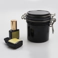 thumbnail image 1 of OUNONA 2Pcs Eyelash Extensions Glue Container Opaque for Beauty Salon, 1 of 8