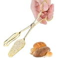 thumbnail image 1 of 1 Uds ensaladera Sailing pinzas para servir Vintage 22cm, 1 of 5