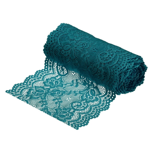 6 inch wide on sale lace trim
