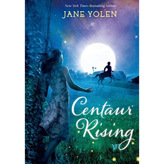 Pre-Owned Centaur Rising