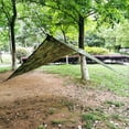 thumbnail image 3 of Oubit Sun Shade Sail,Multifunction Sun Shade Sail Outdoor Sunshade Camping Sunshade Highly Versatile, 3 of 9