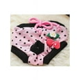 thumbnail image 3 of Topumt Hot Sale Pet Sanitary Panties Dog Cat Puppy Pants Short Diaper Underwear S/M/L, 3 of 3