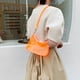 thumbnail image 1 of Bolso Para Las Axilas Bolso de hombro de PVC transparente, de compras informal para mujer, de mano para mujer, vagabundos para viajar, 1 of 5