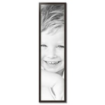 ArtToFrames 14" x 56" Other Picture Frame, 14x56 inch Multi Wood Poster Frame (WOM-5024)
