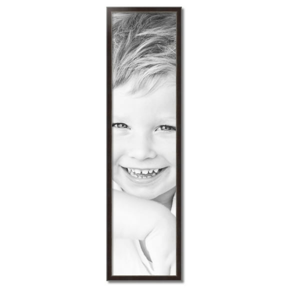 ArtToFrames 14" x 56" Other Picture Frame, 14x56 inch Multi Wood Poster Frame (WOM-5024)