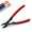 1pc, variant on 4-in-1 Multi Purpose Wire Stripper Pliers - Heavy Duty Cable Cutter, Terminal Crimper and Wire Gripper Insulated and Non-Insulated Wires, Professional Electrician Hand Tool for DIY & Repair