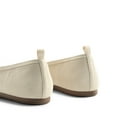 thumbnail image 6 of BURUDANI Women's Machine Washable Ballet Flats, 6 of 7
