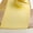 Yellow, variant on Baby and Toddler Girls Bow Sandals