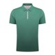 thumbnail image 4 of Camisas de Manga Larga para Hombres Casual Impreso Girar Abajo Cuello Cremallera Blusa, Camisas de Manga Larga para Hombres Algodón, 4 of 6