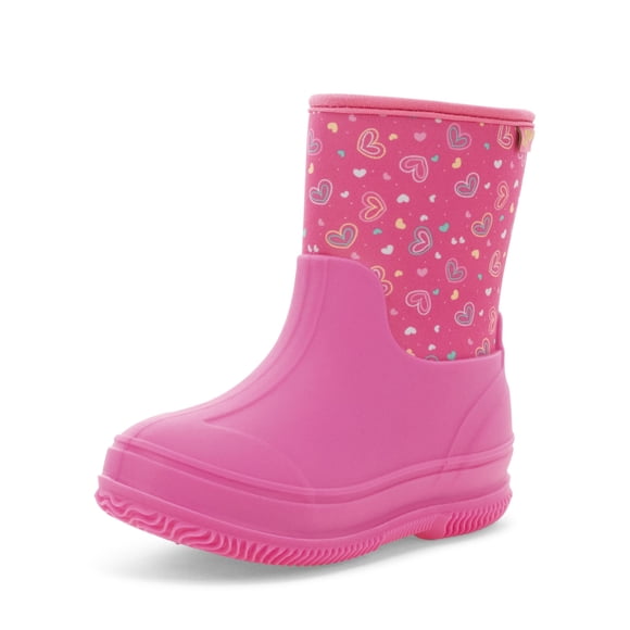 Bota Western Chief Kids Freestyle de neopreno impermeable 1