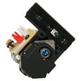 thumbnail image 1 of Optical Optical Pick Up  Lens Professional Replacement Optical Pick Up  Lens Parts for DVD CD Player, 1 of 7