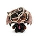 thumbnail image 3 of Cookie Run Kingdom Official Shadow Milk Cookie Plush-9.8" Espresso Cookie Plush, Cookie Run Kingdom - Soft Stuffed Toy for Kids Birthday Gifts, 3 of 4