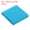 Blue, variant on Uxcell 3" x 3" Lined Sticky Notes, Fluorescent Colored Self-Stick Note Pads 100 Sheets/Pad, Blue, 3 Pack