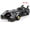 018 Without Box, variant on Technique Speed Champions Racing Sports Vehicle Car Supercar Building Blocks Bat Set Kit Bricks Classic MOC Model Toys For Kids