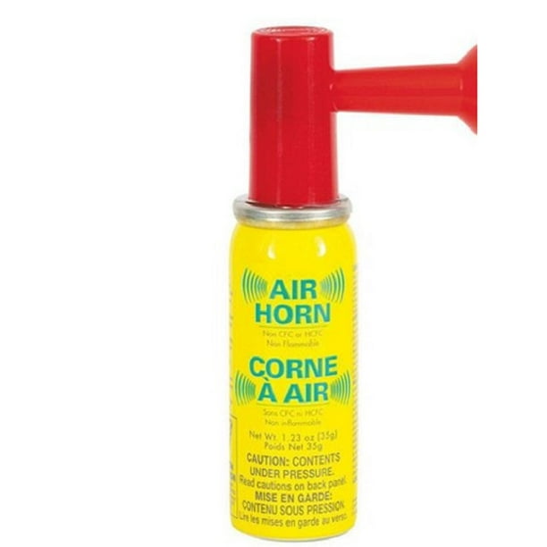 Loud Party Air Horn Outdoor Sporting Event Noisemaker