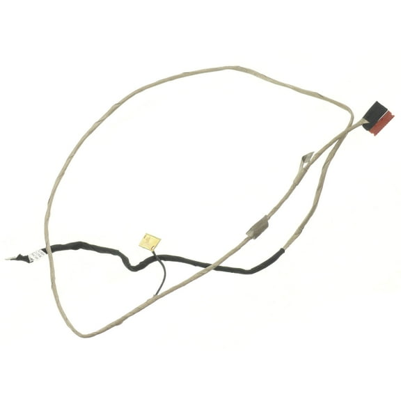 New Genuine Lenovo ThinkPad T540P Camera Cable ASM Wedge 04X5537