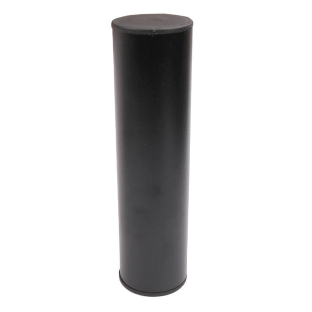 Xingzhi Durable Orff Musique Rythme Sable Marteau pour Accompagnement Noir 192mm Style un 1 Pc
