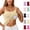 #03 Beige, variant on Tank Tops with Built in Bra for Women 2026, Workout Lounge Camisole, Summer Sports Padded Cami Tube Casual Yoga Tops , #03 White XL