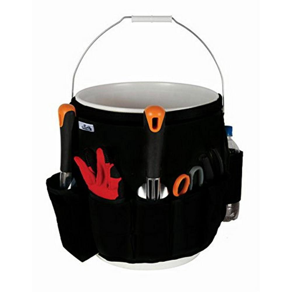 Garden Bucket Caddy 5gallon Bucket Garden Tool Organizer
