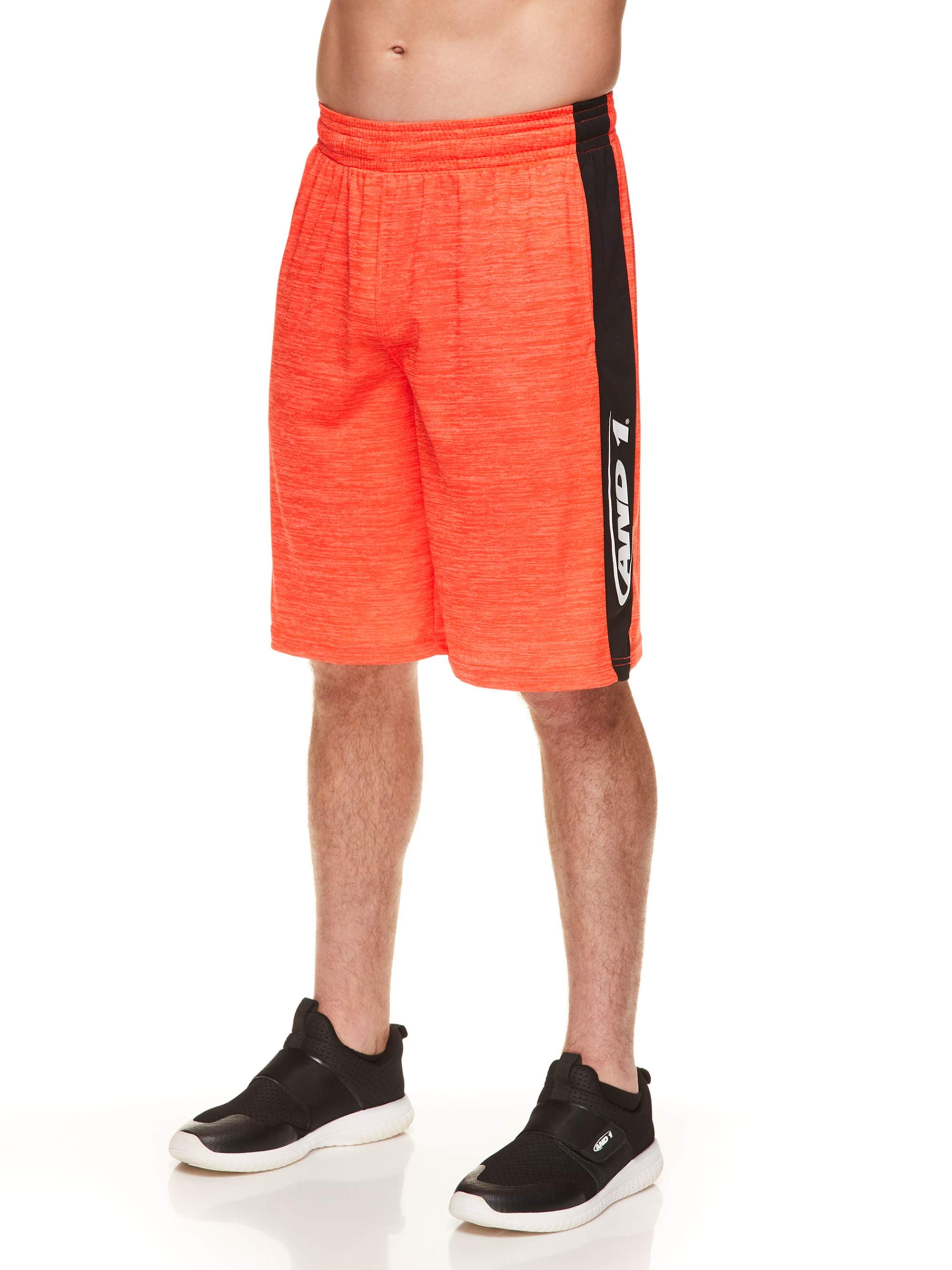 and 1 basket ball shorts