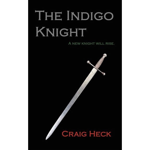 Indigo Knight