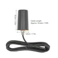thumbnail image 3 of Outdoor Dual Band Antenna, Waterproof 5dBi ABS Long Range WiFi Booster Antenna  for Router Hotspot, 3 of 7
