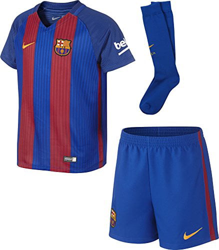 fc barcelona latest jersey