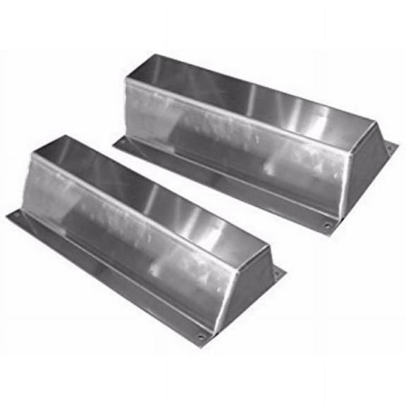 Pit Pal 711 3 in Dual Ramp Risers