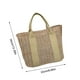 thumbnail image 2 of Bolsas de Playa Personalizadas para Mamá: Regalos para Mamá, Bolsas de Compras Reutilizables para Mujer, Regalo de Cumpleaños para Mamá, Abuela, Día de La Madre., 2 of 6