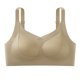 thumbnail image 5 of Sujetador sin costuras fino para mujer con sujeción suave: sin aros, transpirable, mejora la postura, copas 75-95BCD, 5 of 6
