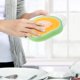 thumbnail image 4 of 4 esponjas de cocina, esponjas para platos, esponjas para fregar el hogar, esponjas de limpieza multifunción., 4 of 6