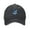 Black, variant on Uri University Of Rhode Island Rams Hat Adult Adjustable Classic Washed Casquette Cap Hat Baseball Cap