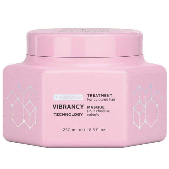 Schwarzkopf Fibre Clinix Vibrancy Treatment (Coloured Hair) - 8.5 oz