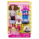 thumbnail image 1 of Muñeca Barbie Peluquera de Mascotas Estilista de Mascotas, 1 of 3