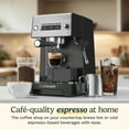 thumbnail image 4 of Cuisinart Espresso Bar™ Collection Espresso Machine, 4 of 10