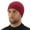 Wine, variant on LEKODE Thermal Fleece Helmet Liner Skull Cap, Warm Stretch Wind‑proof Sports Beanie Hat, Soft Thin Under‑helmet Head Cover For Men Women, For Cycling Skiing Running Cold Weather Wear Blue A