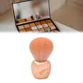thumbnail image 4 of Pincel de maquillaje Colcomx polvo suelto Rosa claro, 4 of 8