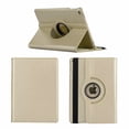 thumbnail image 1 of [PST] iPad Mini 1 / 2 / 3 Rotation Case, 360 Degree Rotating PU Leather Stand Smart Case Cover, 1 of 4