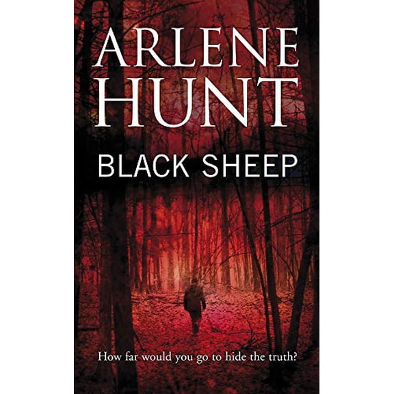 Pre-Owned Black Sheep Paperback