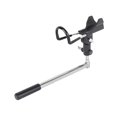 thumbnail image 4 of simhoa Fishing Rod Bracket Rack Aluminum Alloy Accessory Anti Scratch Adjustable Fishing Pole Stand for Sea Ships Yacht Boat Fishing, 4 of 9