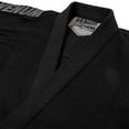thumbnail image 7 of Venum Contender Evo Brazilian Jiu-Jitsu Gi - A2.5 - Black, 7 of 7