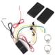 thumbnail image 4 of Antihijacking motor, Antirrobo 2.4G InMovilizador DC12V Universal para SUV para Camiones para automóviles para RVS para RVS, 4 of 7