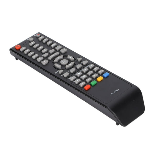 Garosa A Remplacé la Télécommande pour, Remplacer la Télécommande Sans Programmation et Réglage de la Télécommande de Remplacement pour EN83801 TV, TV A Remplacé la Télécommande