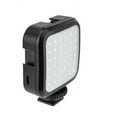 thumbnail image 4 of LED Video Light With Power Kit For Sony HDR-PJ440 HDR-CX440 HDR-CX405, 4 of 5