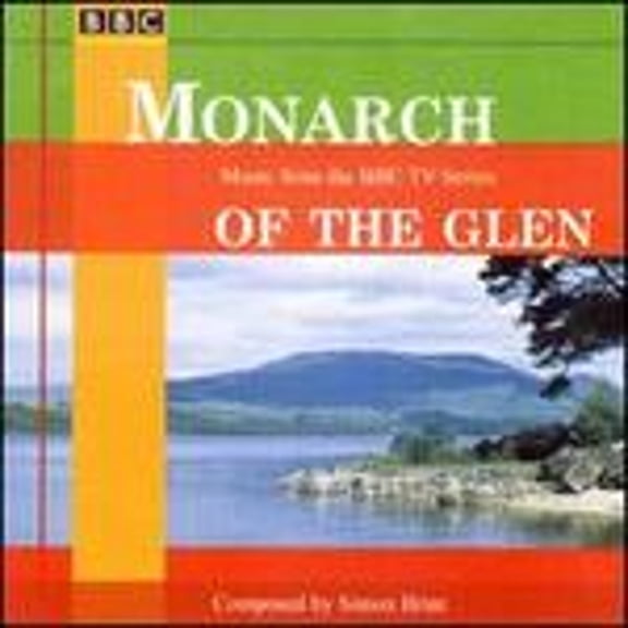 Pre-Owned Monarch of the Glen: Music from the BBC TV Series (CD 0684911603927) by Original TV Soundtrack
