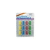 Large push pin magnets (Available in a pack of 24)
