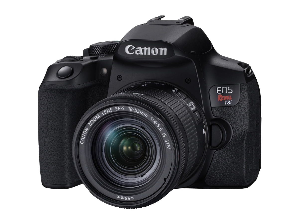 Canon EOS Kiss X80 EF-S 18-55 IS Ⅱ Kit レンズ(ズーム) EOS Kiss CANON EOS Kiss X80 EF-S18-55 IS II レンズ