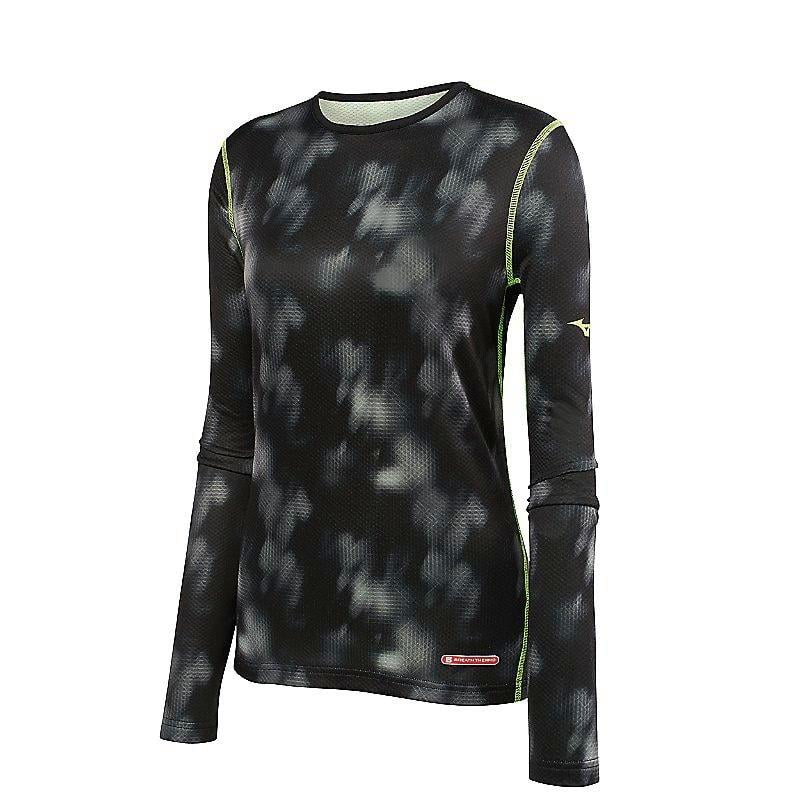 mizuno women's running apparel