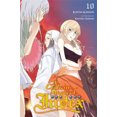 thumbnail image 3 of A Certain Magical Index, Vol. 10 - light novel, 3 of 4